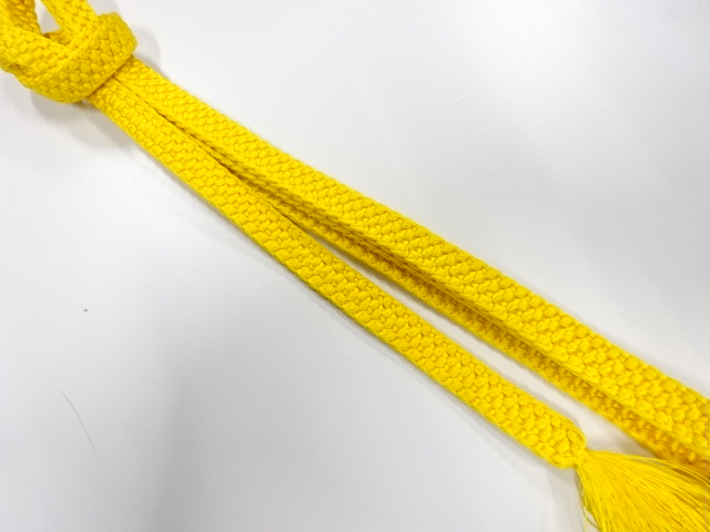 Japanese Kimono / Accessories Silk